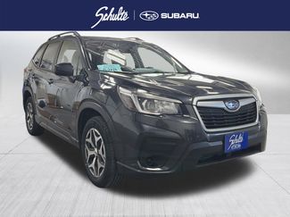 Used 2019 Subaru Forester Premium w/ Popular Package #1 video 1