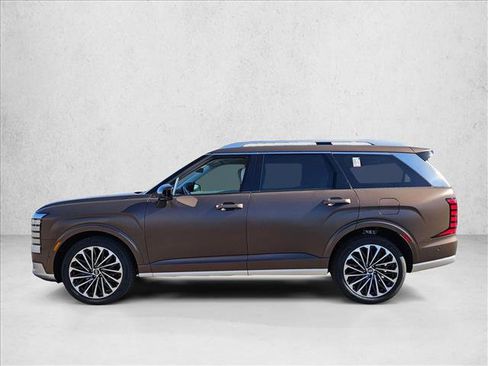 New 2026 Hyundai Palisade Calligraphy image 5