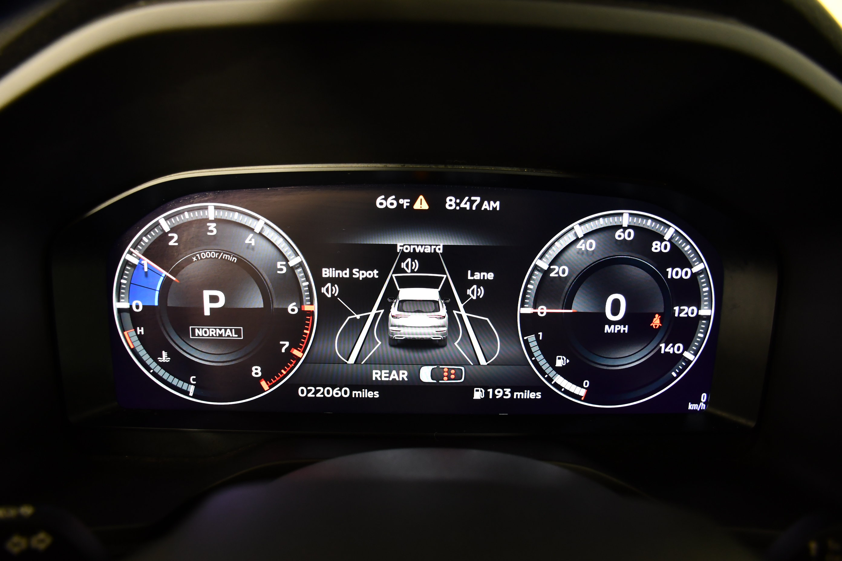 Used 2023 Mitsubishi Outlander SE AWD/4WD image 18