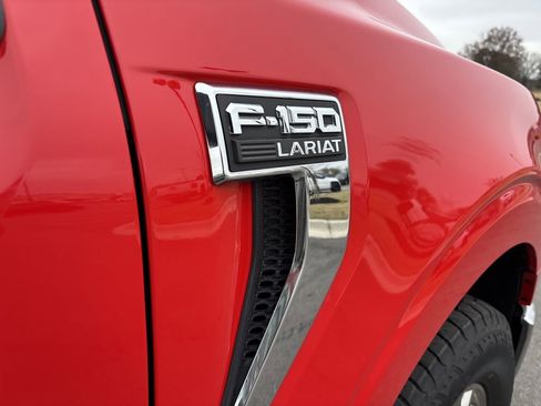 Used 2022 Ford F150 Lariat image 25