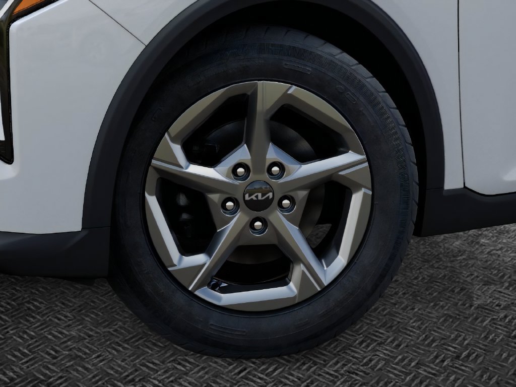 New 2026 Kia K4 FWD image 9