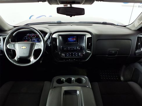 Used 2014 Chevrolet Silverado 1500 LT w/ Texas Edition, 1LT Trim image 15