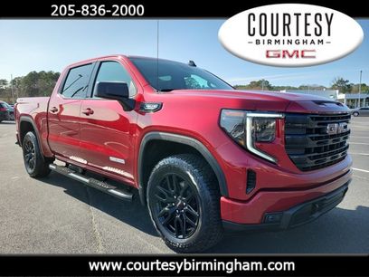 Used 2024 GMC Sierra 1500 Elevation