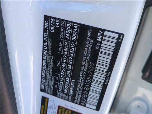 New 2026 Mercedes-Benz GLE 350 4MATIC image 19