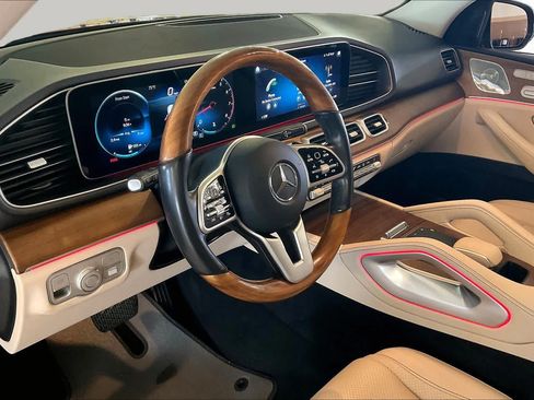Used 2022 Mercedes-Benz GLE 350 image 16