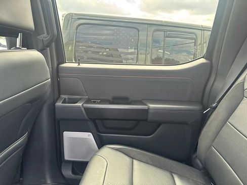 Used 2025 Ford F150 Raptor AWD/4WD image 23