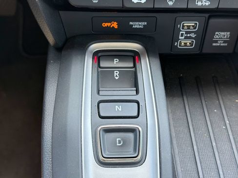 Used 2019 Honda Insight Touring image 20