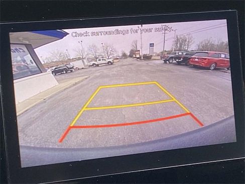 Used 2024 Hyundai Santa Cruz SE image 23