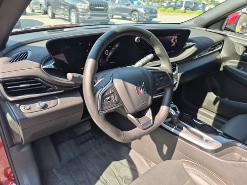 Used 2024 Buick Envista Avenir FWD image 15
