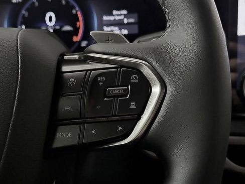 New 2026 Lexus RX 350 F Sport image 20