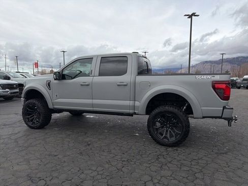 Used 2024 Ford F150 XLT w/ Equipment Group 303A High image 11