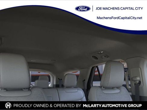 New 2025 Ford Explorer Active w/ Active Comfort Package image 23