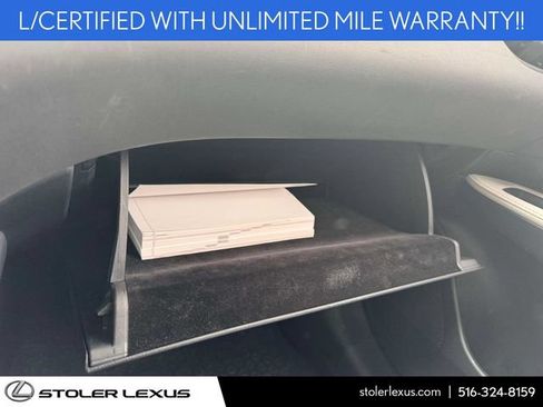 Certified 2023 Lexus RX 350 Premium w/ Accessory Package AWD/4WD image 41