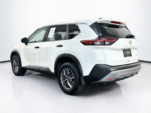 Used 2023 Nissan Rogue S AWD/4WD image 5