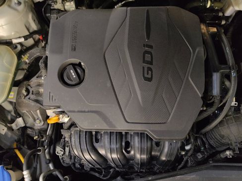 Used 2020 Hyundai Sonata SEL FWD image 30
