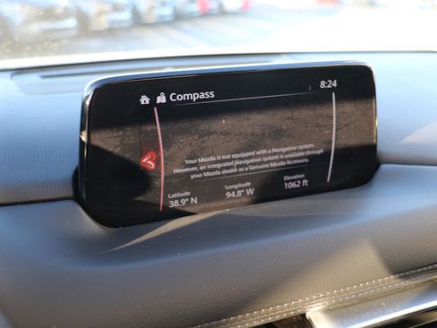 Used 2018 MAZDA CX-5 Grand Touring image 13