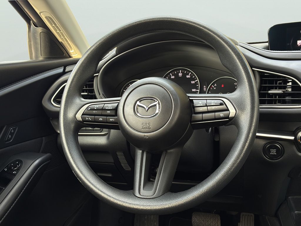 Used 2024 MAZDA CX-30 AWD 2.5 S image 16