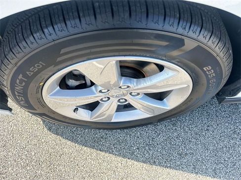 Used 2020 Honda Odyssey EX-L image 17