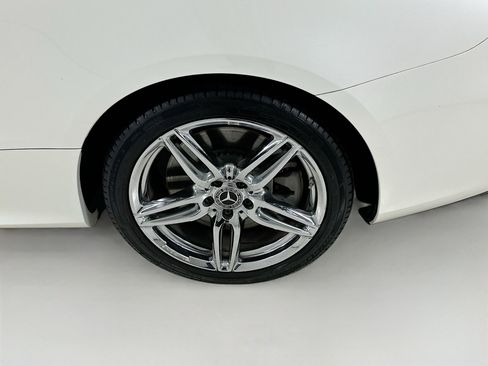 Used 2019 Mercedes-Benz E 450 Coupe image 34
