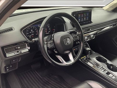Used 2023 Honda Civic Touring image 13