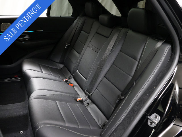Certified 2023 Mercedes-Benz GLE 450 4MATIC image 12