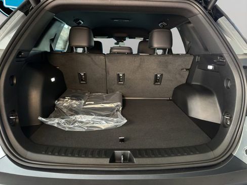 New 2026 GMC Terrain Elevation w/ Elevation Premium Package image 16