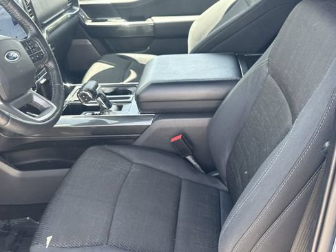 Used 2022 Ford F150 XLT w/ Equipment Group 302A High AWD/4WD image 17