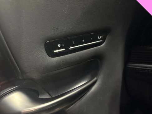 Used 2021 Lexus LS 500 w/ Interior Upgrade Package RWD image 14
