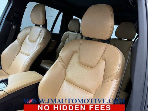 Used 2017 Volvo XC90 T6 Momentum w/ Vision Package image 13