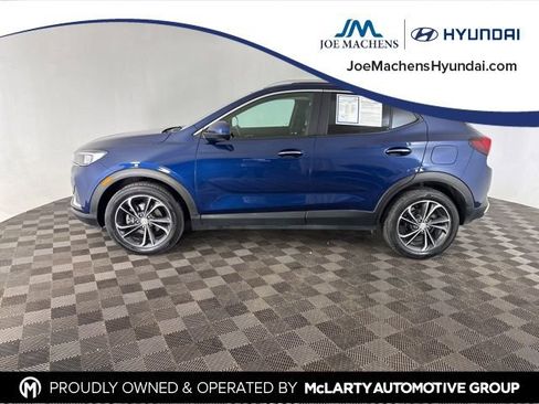 Used 2023 Buick Encore GX Select image 1