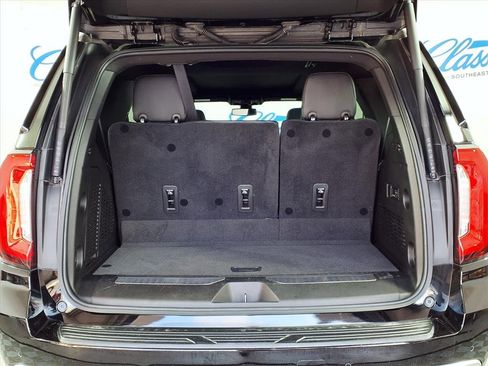 Used 2021 GMC Yukon Denali image 10