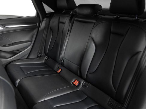 Used 2016 Audi A3 2.0T Premium Plus w/ Technology Package image 17