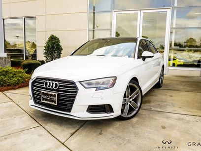 Used 2020 Audi A3 2.0T Premium Plus w/ Premium Plus Package