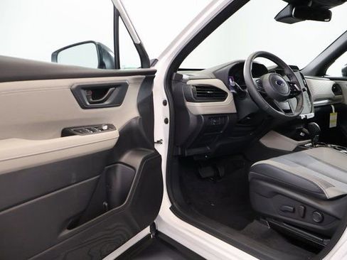 New 2026 Subaru Forester Premium image 10