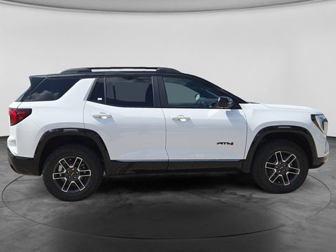 New 2027 GMC Terrain AT4 w/ Convenience Package III AWD/4WD image 12