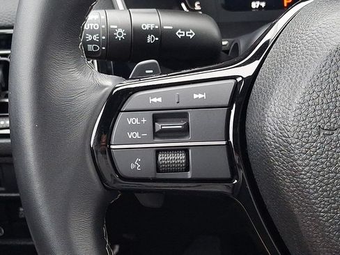 Used 2024 Honda Civic Sport Touring image 22