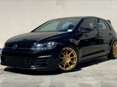 Used 2018 Volkswagen GTI S