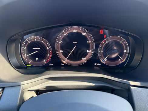 New 2026 MAZDA CX-90 3.3 Turbo S w/ Premium Package image 11