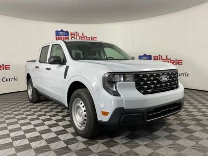 New 2025 Ford Maverick XL