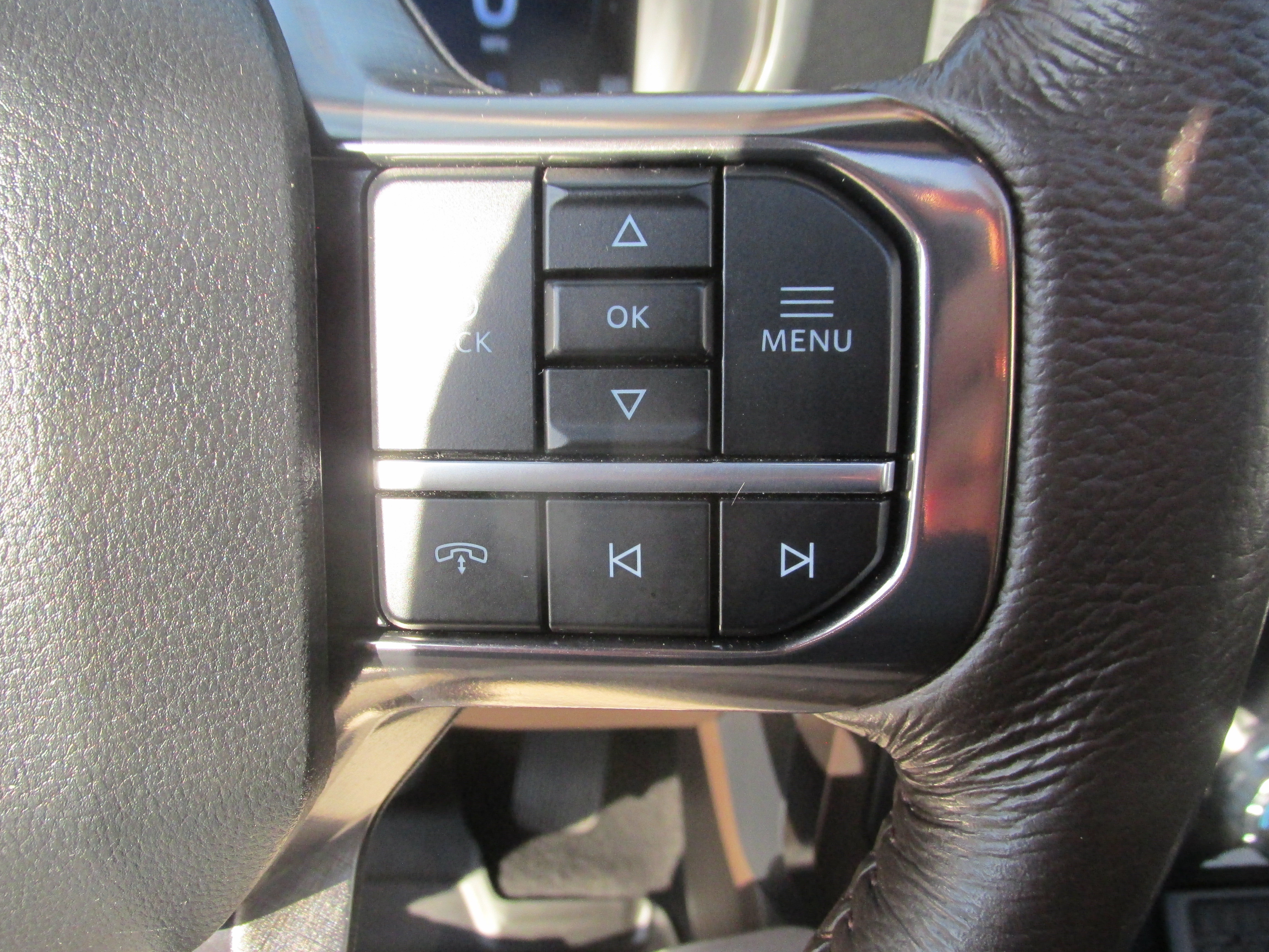Used 2024 Ford F150 King Ranch w/ FX4 Off-Road Package AWD/4WD image 35