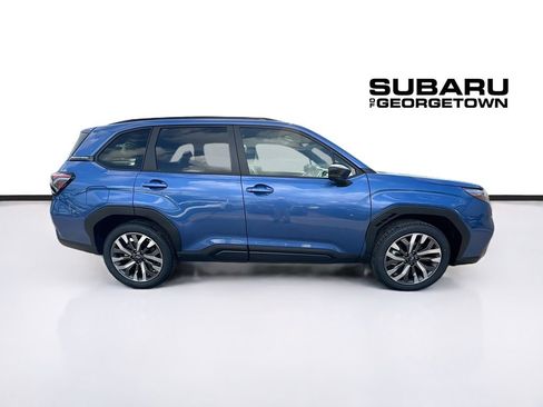 New 2026 Subaru Forester Touring image 8
