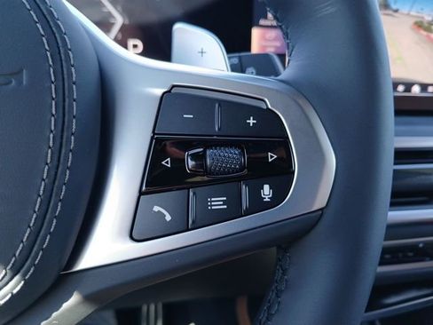 New 2026 BMW X7 xDrive40i w/ M Sport Package image 26