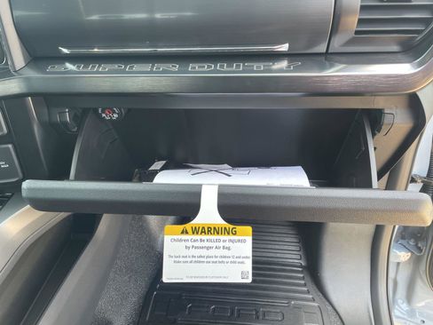 New 2026 Ford F350 Lariat image 33