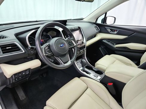 Used 2020 Subaru Ascent Limited w/ Technology Package AWD/4WD image 10