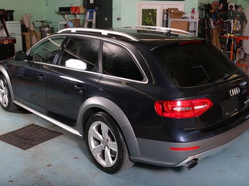 Used 2016 Audi A4 Premium w/ Audi MMI Navigation Plus AWD/4WD image 22