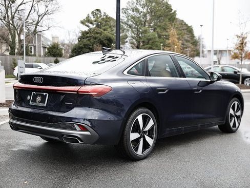 New 2025 Audi A5 2.0T Premium Plus image 7