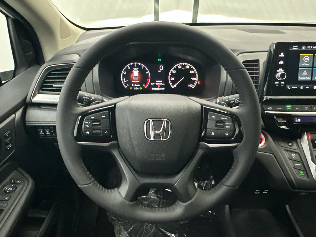 New 2026 Honda Odyssey EX-L image 28