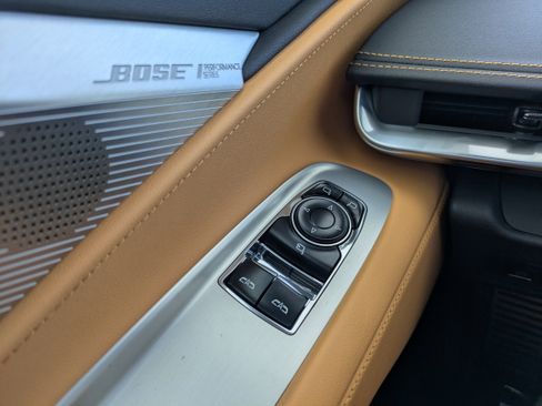 New 2025 Chevrolet Corvette Z06 image 10