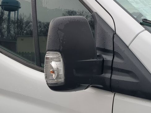 New 2025 Ford Transit 250 XL image 10