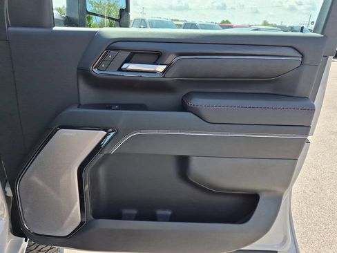 New 2026 GMC Sierra 2500 AT4X w/ AT4X AEV Edition AWD/4WD image 43